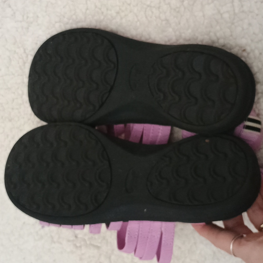 Dr.Scholl's Sandals Size 8 - Picture 4 of 4